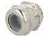 Presetupa alama, M25, IP68, {{Seria producatorului}}, HUMMEL - 1.609.2500.51