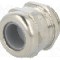 Presetupa alama, M25, IP68, {{Seria producatorului}}, HUMMEL - 1.609.2500.51