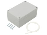 Carcasă universală MASZCZYK KM-275IBZ/G 70x105x45mm cu bucșă din alamă