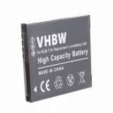 Baterie pentru Samsung SLB-11A, VHBW