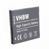 Cumpara ieftin Baterie VHBW SLB-11A 700mAh Li-Ion, 3.7V, Acumulator compatibil Samsung