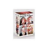One of Us Is Lying Series Paperback Boxed Set: One of Us Is Lying; One of Us Is Next; One of Us Is Back