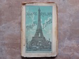 Alexandru I. Alexandrescu - Misterul din Turnul Eiffel, 1889