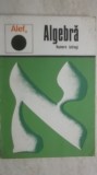 C. Gautier, s.a. - Alef. Algebra. Numere intregi, 1974, Didactica si Pedagogica