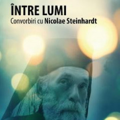 Intre lumi. Convorbiri cu Nicolae Steinhardt - Nicolae Baciut