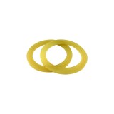 Garnitura Originala DeLonghi pentru Cafetiera Nespresso Original - Coduri 5313235781 5332145200
