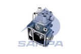 SAMPA 093.454 Compresor, instalatie aer comprimat