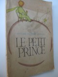 Le petit prince - Antoine de Saint Exupery