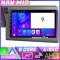 Navigatie Audi A6 C6 2004-2010 Octa Core EDOTEC-LITE Android Ecran 720P Octa Core 4+64 Carplay Android auto CarStore Technology