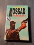 Mossad istoria secreta Ronald Payne