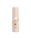 Termos Suavinex Wonder 500 ml, roz, otel inoxidabil, igienic, sigur pentru calatorii si gradinita