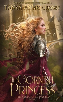 The Cornish Princess foto