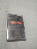 Cumpara ieftin CASETA AUDIO THE BEATLES 1999 RUSEASCA RARA!!ORIGINALA, Rap