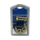 Set Fixare Baterie cu Doua Suruburi