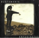 Julio Bustamante - Entusiastas, CD