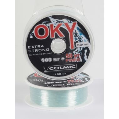 FIR COLMIC OKY 150M 0.16mm