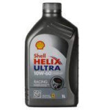 Ulei motor Shell Helix Ultra RACING, 10W60, 1L, Universal