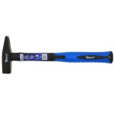 Ciocan premium de 300 grame cu maner din fibra de sticla