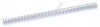 BOBINA 422245954091 pentru plite cu inductie PHILIPS
