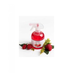 Odorizant de camera spray Capsuni