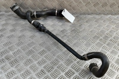 Furtun de lichid de răcire MERCEDES-BENZ GLC C253 2021 OEM: A2385019200,A2642002001 31360962 foto