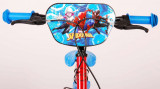 Bicicleta EL Spiderman RB 16 inch, Volare