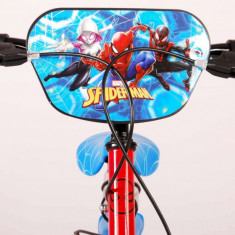 Bicicleta EL Spiderman RB 16 inch