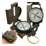 Busola militara Trizand pentru orientare si navigatie precisa