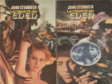 JOHN STEINBECK - LA RASARIT DE EDEN ( 2 VOLUME ) 1992