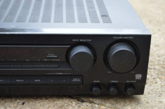 Amplificator Kenwood KR A 4070 foto