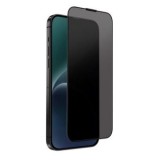 Folie Sticlă Privacy pentru iPhone 15 &ndash; King Protection