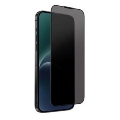 Folie Sticlă Privacy iPhone 15 | Confidențialitate Totală | King Protection