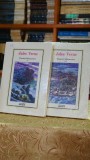Cumpara ieftin Tinutul blanurilor Jules Verne 2 volume Editura Adevarul 2010 Stare buna Literatura clasica carti colectie literatura straina