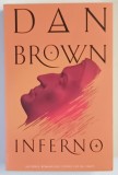 INFERNO , roman de DAN BROWN , 2025