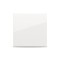 Moda Voice, intrerupator 2M, alb, Elbi