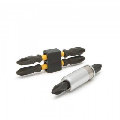 Adaptor magnetic pentru bituri cu limitator de adancime HANDY foto