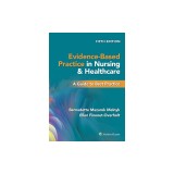 Evidence-Based Practice in Nursing &amp; Healthcare: A Guide to Best Practice