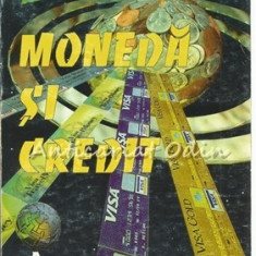 Moneda Si Credit - Vasile Turliuc, Vasile Cocris