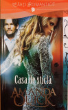 Casa de sticla, Amanda Quick