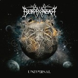 Borknagar Universal, Reissue 2023, cd