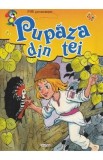 Piri povesteste: Pupaza din tei