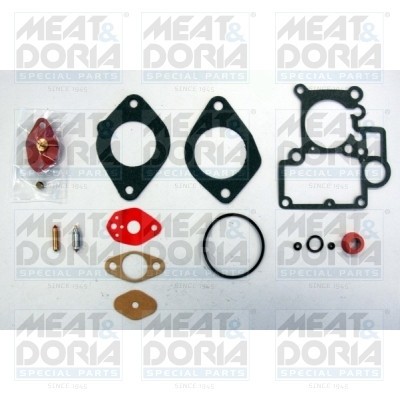 MEAT &amp; DORIA S5G Set reparatie, carburator