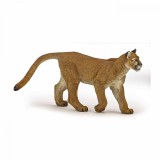 Figurina - Wild Animal Kingdom - Puma | Papo