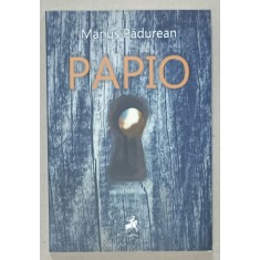 PAPIO de MARIUS PADUREAN , 2024