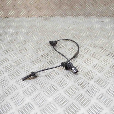 Senzor ABS dreapta spate TESLA MODEL Y 2021 OEM: 1188771-00-A 14825365 foto