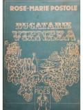 Rose Marie Postole - Bucatarie Vieneza (Editia: 1990)