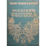 Rose Marie Postole - Bucatarie Vieneza (Editia: 1990)