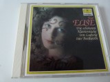 Fur Elise, cd