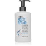 KMS Moist Repair Intense Restore Treatment ingrijire intensiva pentru par deteriorat si vopsit 500 ml