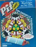 Revista PIF nr 578/ 1980